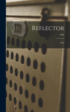 Reflector; 1963