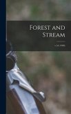 Forest and Stream; v.54 (1900)