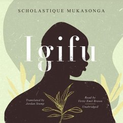 Igifu - Mukasonga, Scholastique