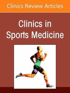 Pediatric and Adolescent Knee Injuries: Evaluation, Treatment, and Rehabilitation, an Issue of Clinics in Sports Medicine