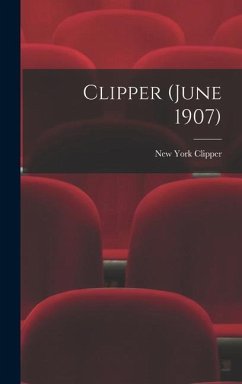 Clipper (June 1907)