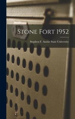 Stone Fort 1952