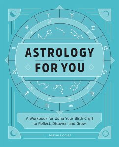 Astrology for You - Eccles, Jessie
