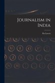 Journalism in India