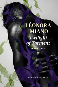 Twilight of Torment - II. Heritage - Miano, Leonora; Walker, Gila