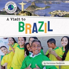 A Visit to Brazil - Redshaw, Hermione