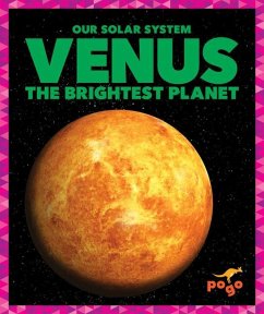 Venus: The Brightest Planet - Schuh, Mari C