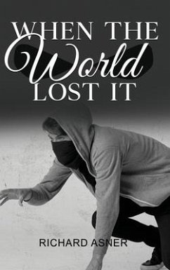 Cover When the World Lost It