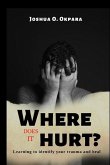 Where Does It Hurt?: Learning to identify your trauma and heal