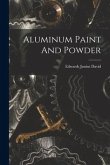 Aluminum Paint And Powder