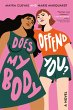 Does My Body Offend You? - Bild 1