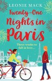 Twenty-One Nights in Paris