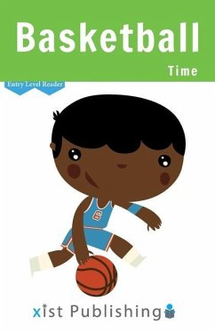 Basketball Time - Smith, Cecilia