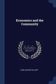 Economics and the Community