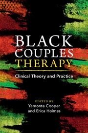 Black Couples Therapy