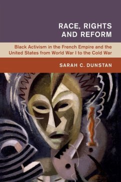 Race, Rights and Reform - Dunstan, Sarah C. (Queen Mary University of London)