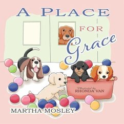 A Place for Grace - Mosley, Martha