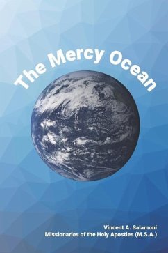 The Mercy Ocean - Salamoni Msa, Vincent