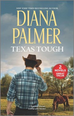 Texas Tough - Palmer, Diana