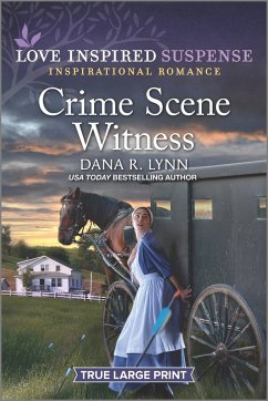 Crime Scene Witness - Lynn, Dana R