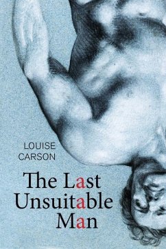 The Last Unsuitable Man - Carson, Louise