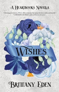 Wishes - Eden, Brittany