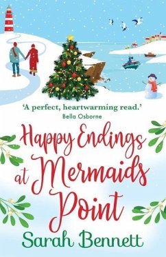 Happy Endings at Mermaids Point - Bennett, Sarah