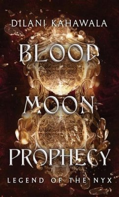 Cover Blood Moon Prophecy