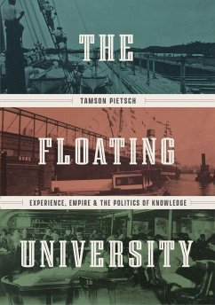Cover The Floating University