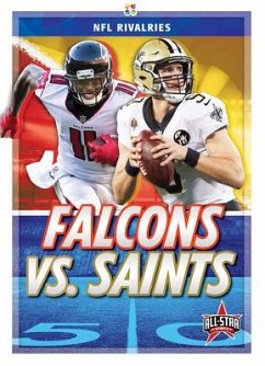 Falcons vs. Saints - Rea, Amy C