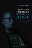 El último secreto de Hermann Hesse