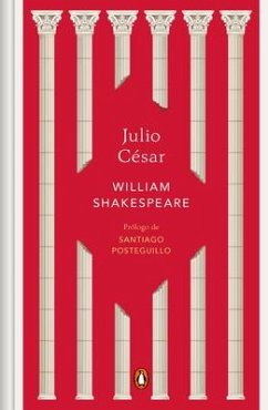 Julio César / Julius Caesar (Spanish Edition) - Shakespeare, William