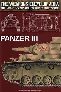 Panzer III - Cristini, Luca