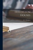 Houdgson Houses