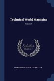 Technical World Magazine; Volume 4