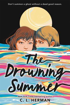 The Drowning Summer - Herman, C L