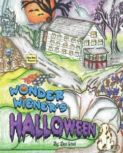 Wonder Wiener's Halloween - Schell, Desi