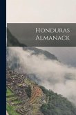 Honduras Almanack