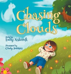 Chasing Clouds - Ashcroft, Emily
