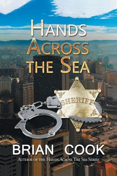 Hands Across The Sea - Brian Cook