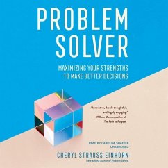 Problem Solver - Einhorn, Cheryl Strauss