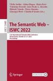 The Semantic Web - ISWC 2022 (eBook, PDF)