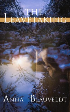 Cover The Leavetaking (eBook, ePUB)