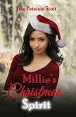 Millie's Christmas Spirit (eBook, ePUB)