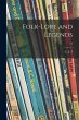 Folk-lore and Legends; v.5 - Bild 1
