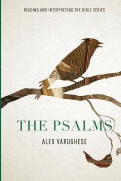 Psalms - Varughese, Alex