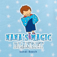 Nana's Magic Blanket - Beech, Sandi