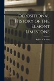 Depositional History of the Elmont Limestone