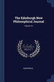 The Edinburgh New Philosophical Journal; Volume 18