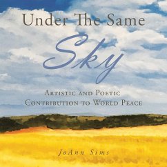 Under the Same Sky - Sims, Joann